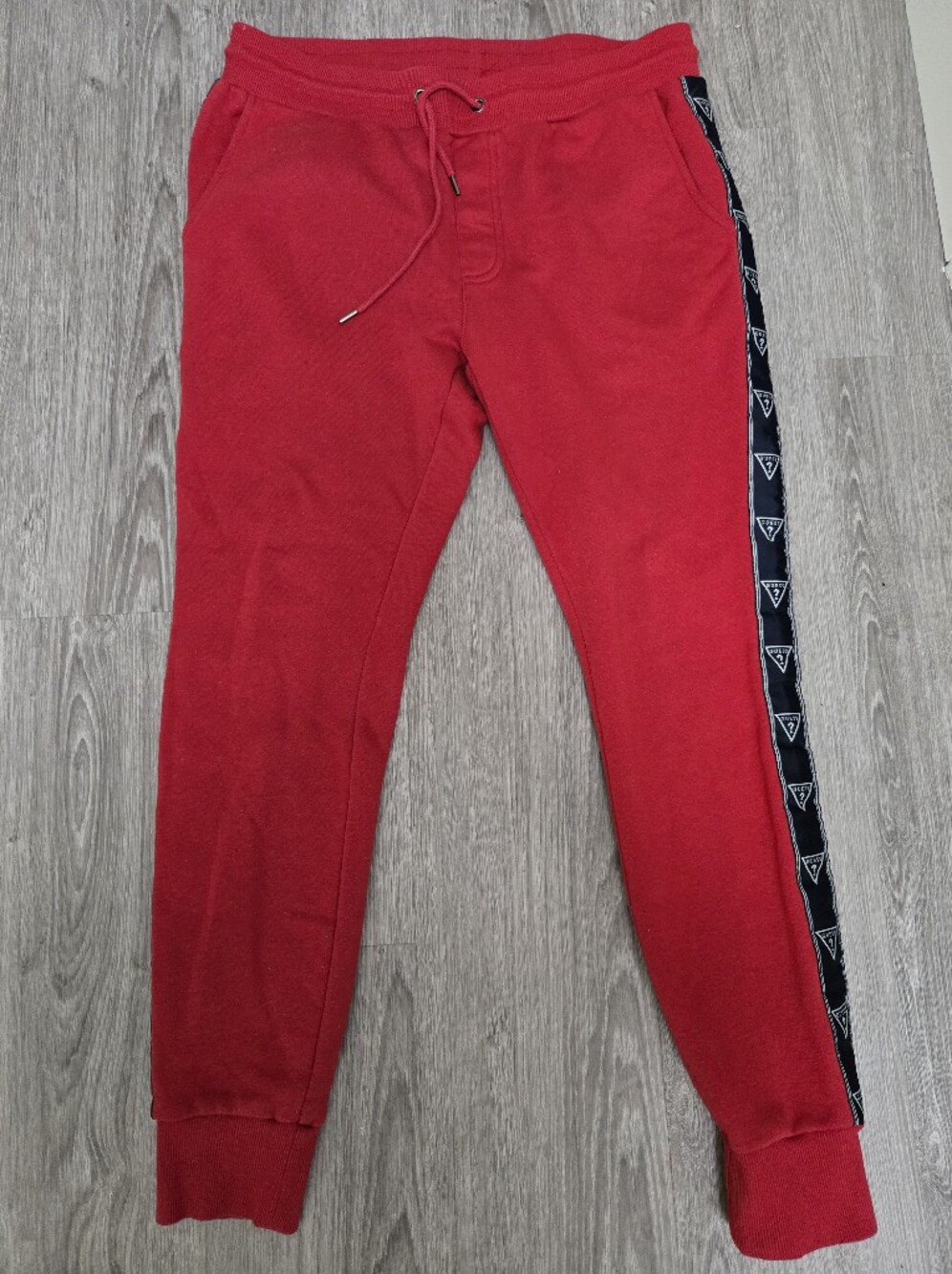 Kids GUESS Sweatpants - S